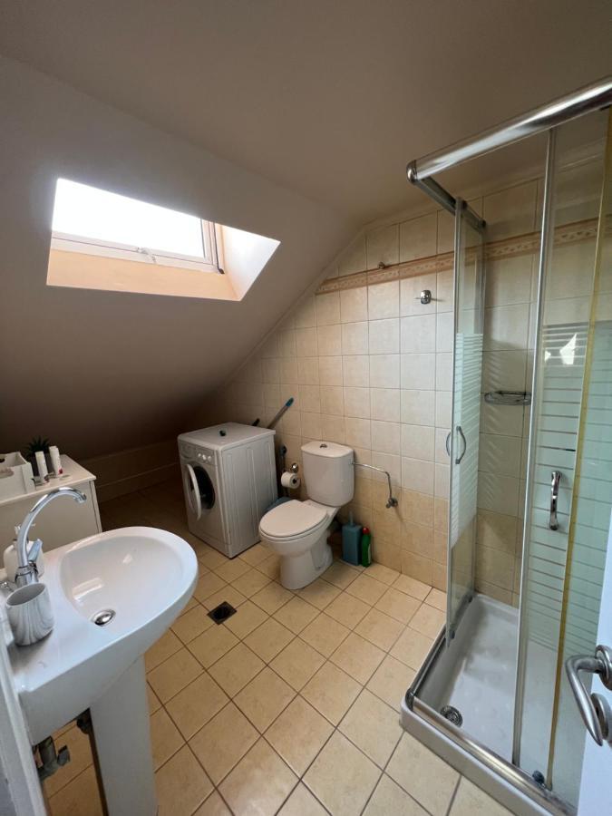 Central Tiny Loft In Argostoli Exterior photo