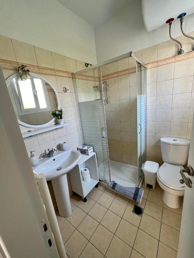 Central Tiny Loft In Argostoli Exterior photo
