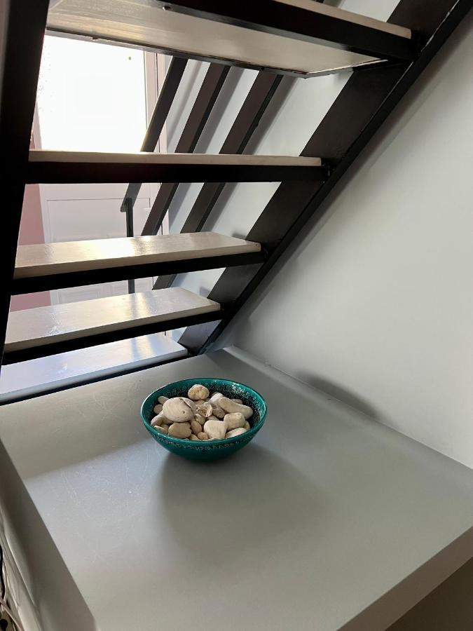 Central Tiny Loft In Argostoli Exterior photo